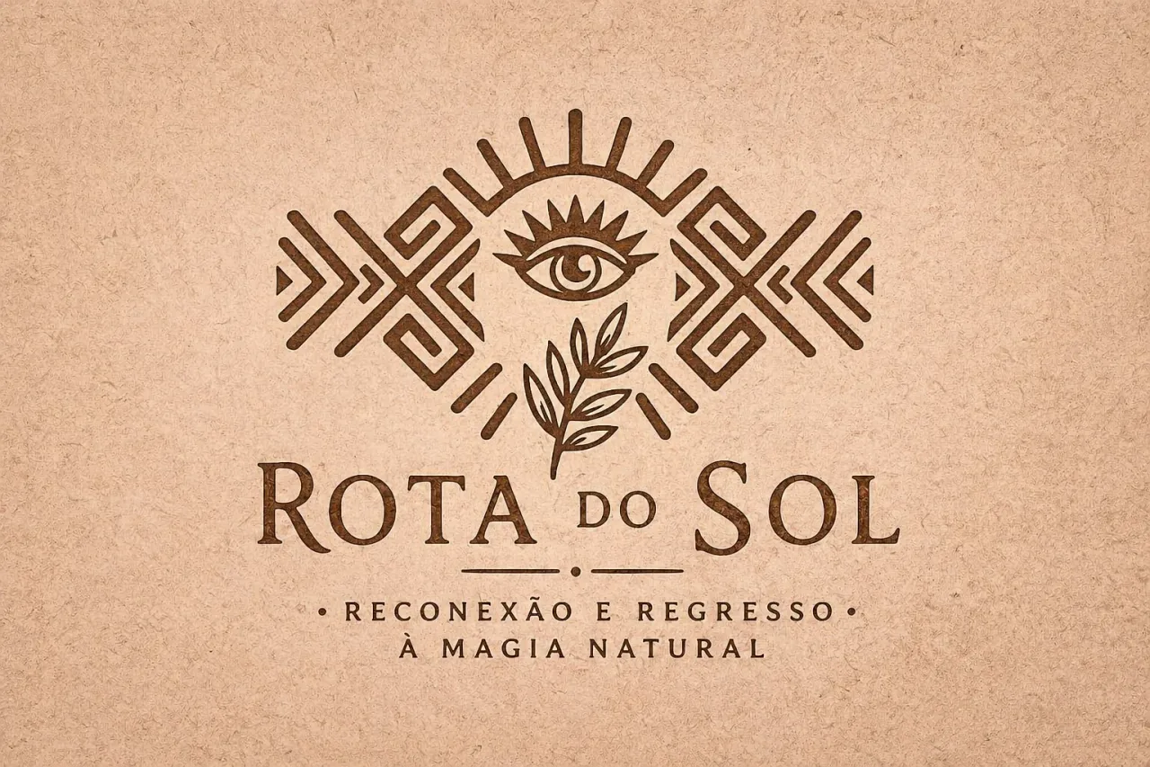 Rota do Sol, Reconnection and return to natural magic