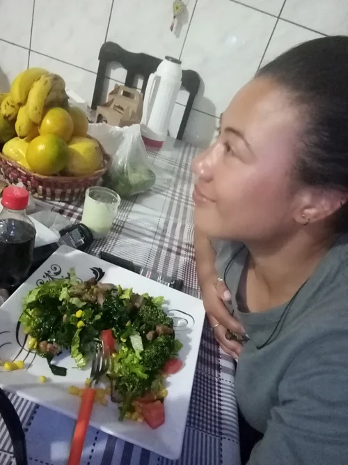 food · care