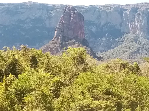 geography · sierra
